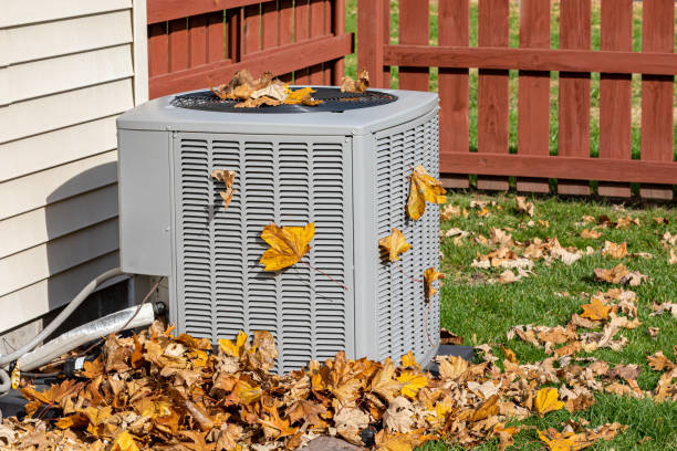 Best Commercial HVAC in Gibson, AR