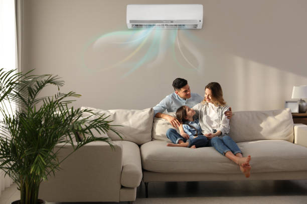 Best HVAC Equipment and Components in Gibson, AR