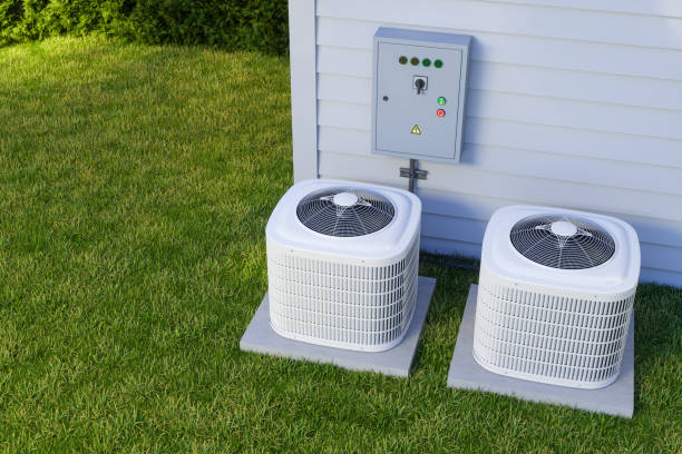 Best HVAC for Healthcare Facilities in Gibson, AR