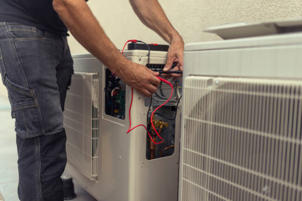 Best HVAC Consulting and Engineering in Gibson, AR