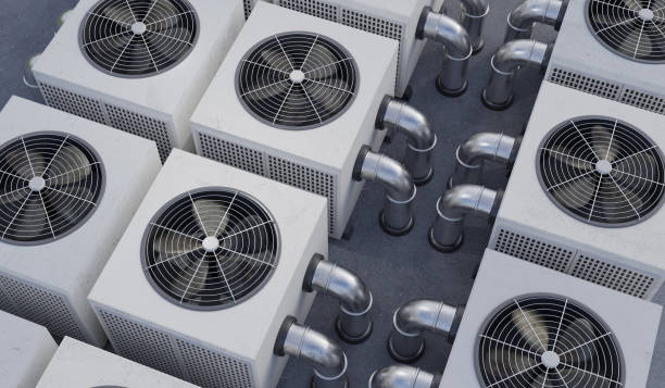 Best Seasonal HVAC Services in Gibson, AR