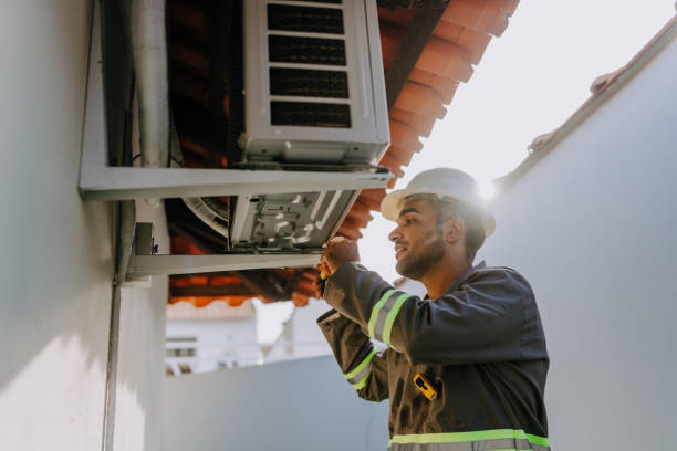 Best Furnace Cleaning in Gibson, AR
