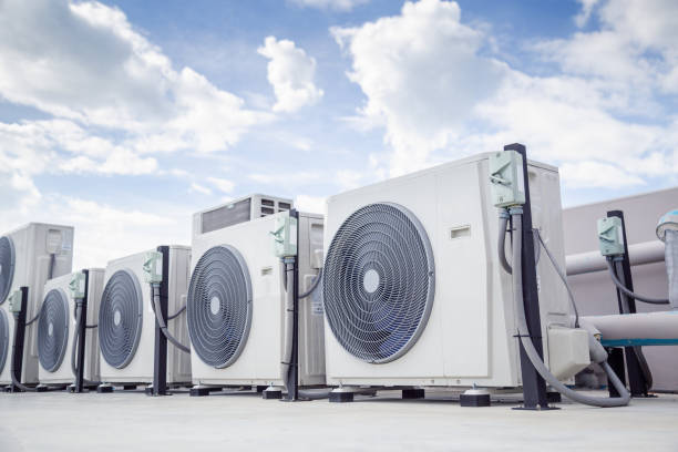 Best HVAC Retrofitting and Upgrading in Gibson, AR