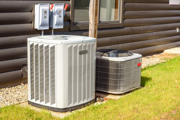 Trusted Gibson, AR HVAC Experts