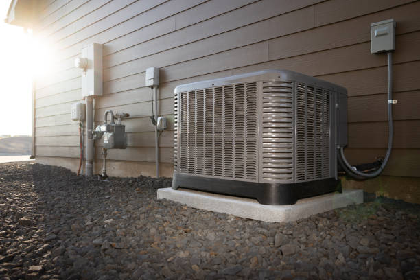 Best Air Conditioning Cleaning in Gibson, AR